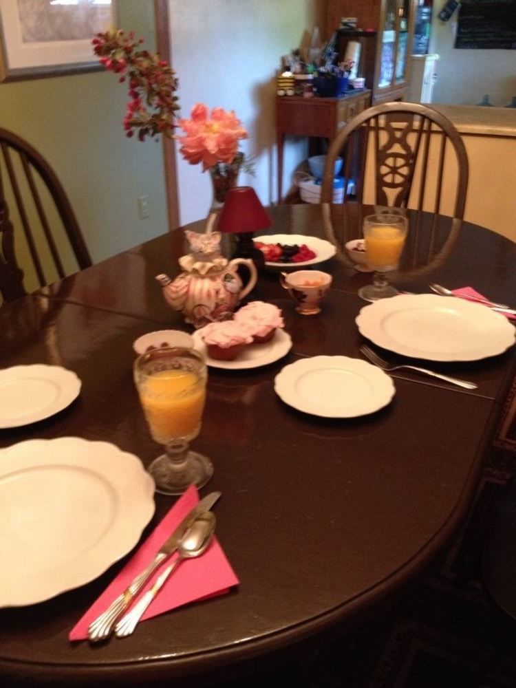 Emily'S Place B&B Creemore ภายนอก รูปภาพ