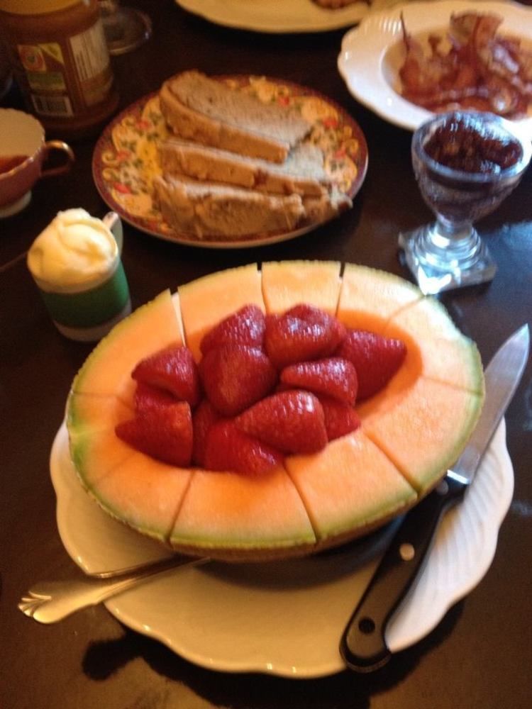 Emily'S Place B&B Creemore ภายนอก รูปภาพ