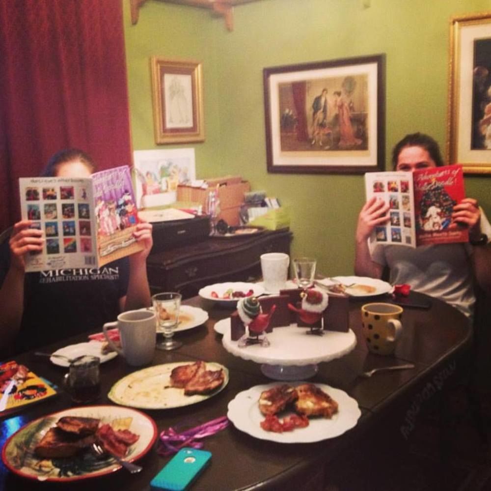 Emily'S Place B&B Creemore ภายนอก รูปภาพ