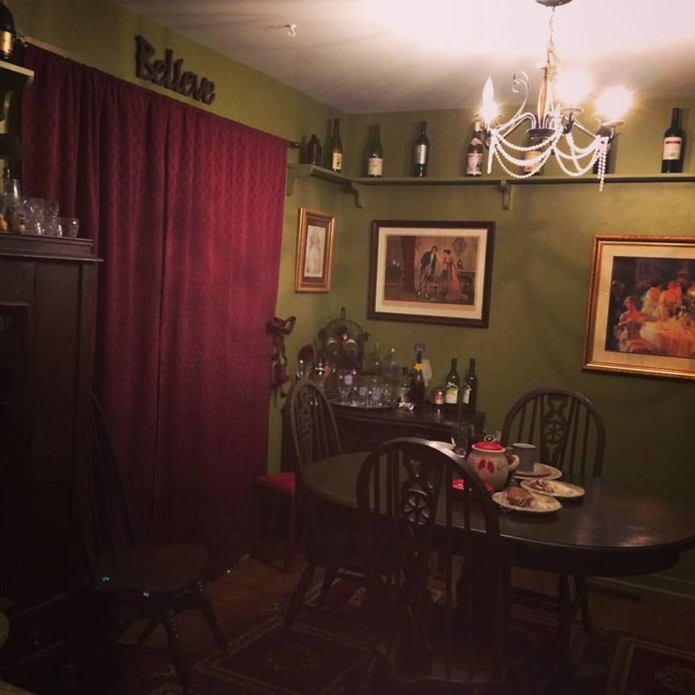 Emily'S Place B&B Creemore ภายนอก รูปภาพ