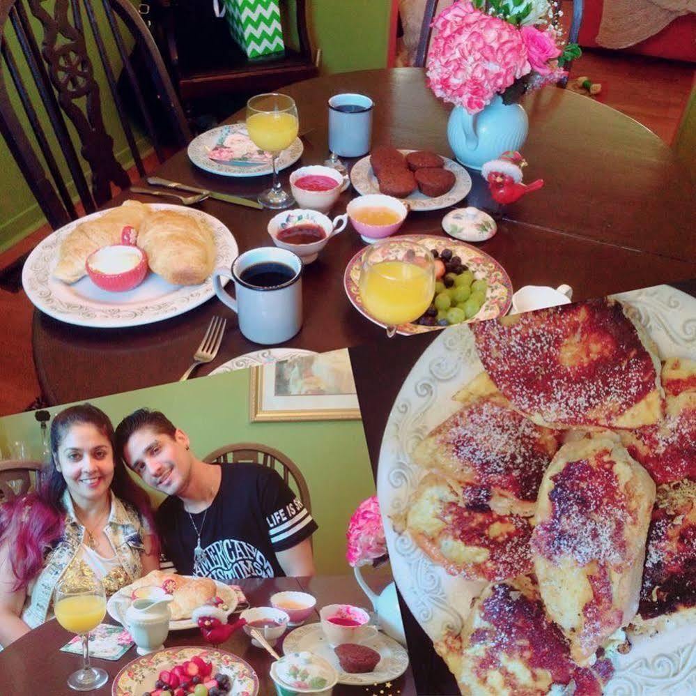 Emily'S Place B&B Creemore ภายนอก รูปภาพ