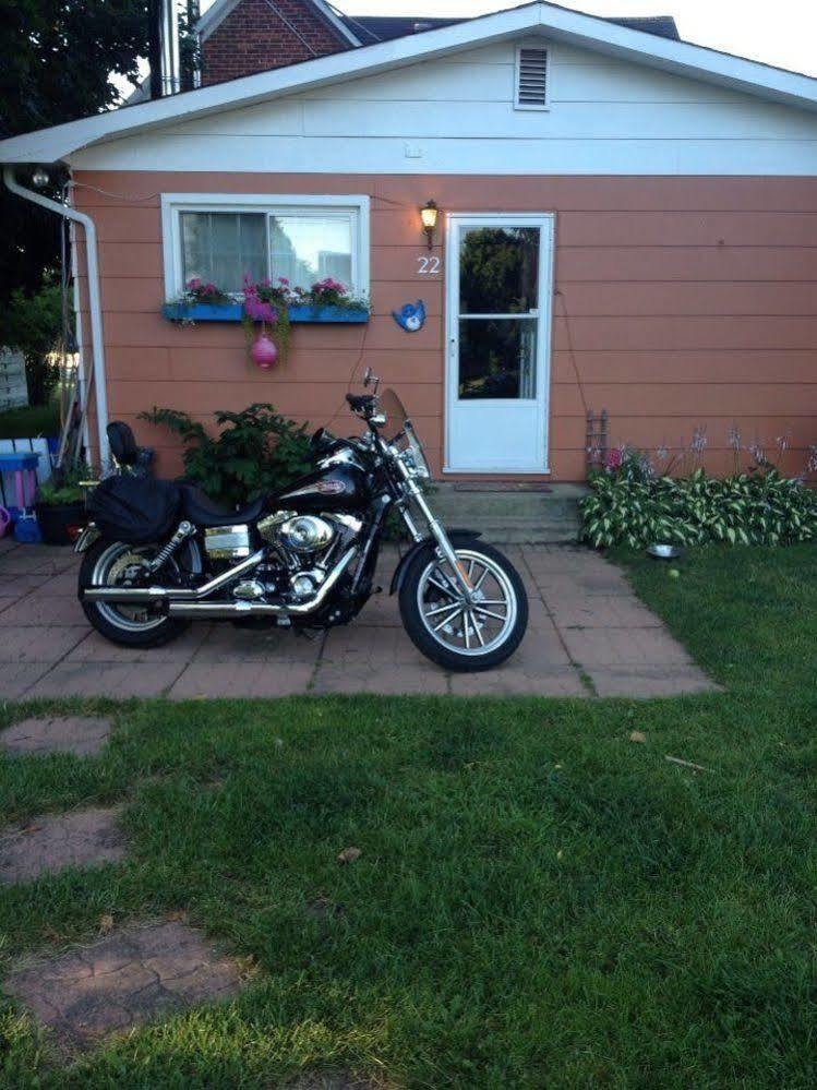 Emily'S Place B&B Creemore ภายนอก รูปภาพ